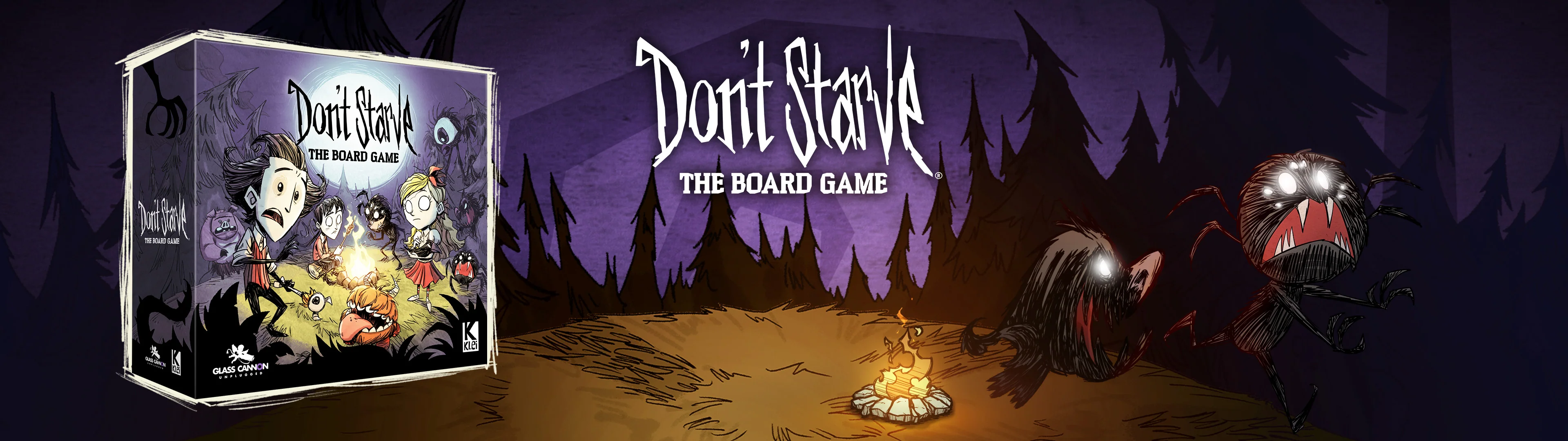 Gear Up for Your Survival